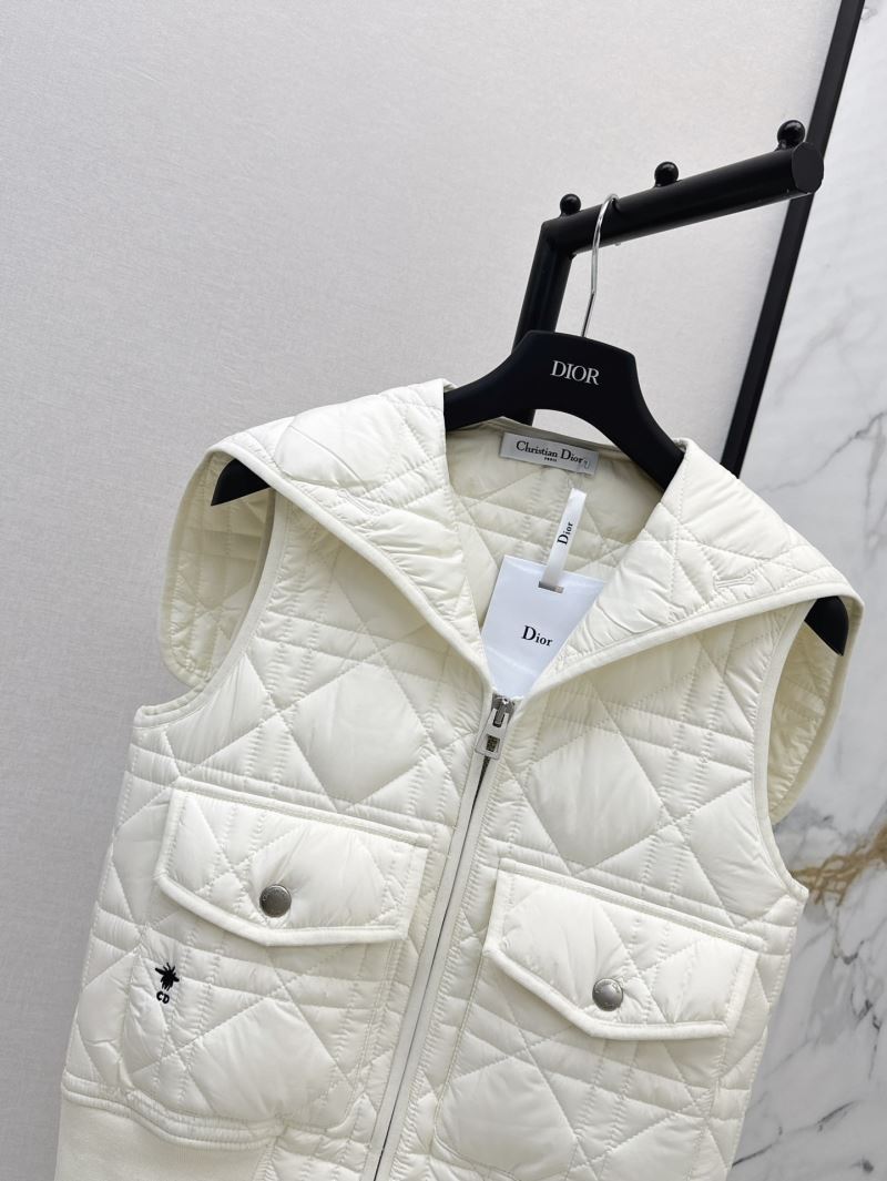 Christian Dior Vest